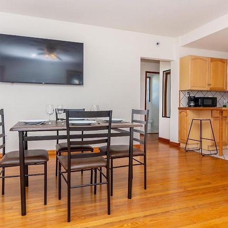 Fort Lauderdale - Las Olas 1 Bedroom 6 People Apartment With Free Parking - 5 Minutes To Las Olas Beach Eksteriør bilde