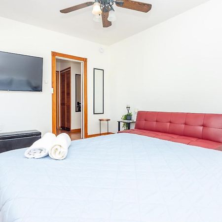 Fort Lauderdale - Las Olas 1 Bedroom 6 People Apartment With Free Parking - 5 Minutes To Las Olas Beach Eksteriør bilde