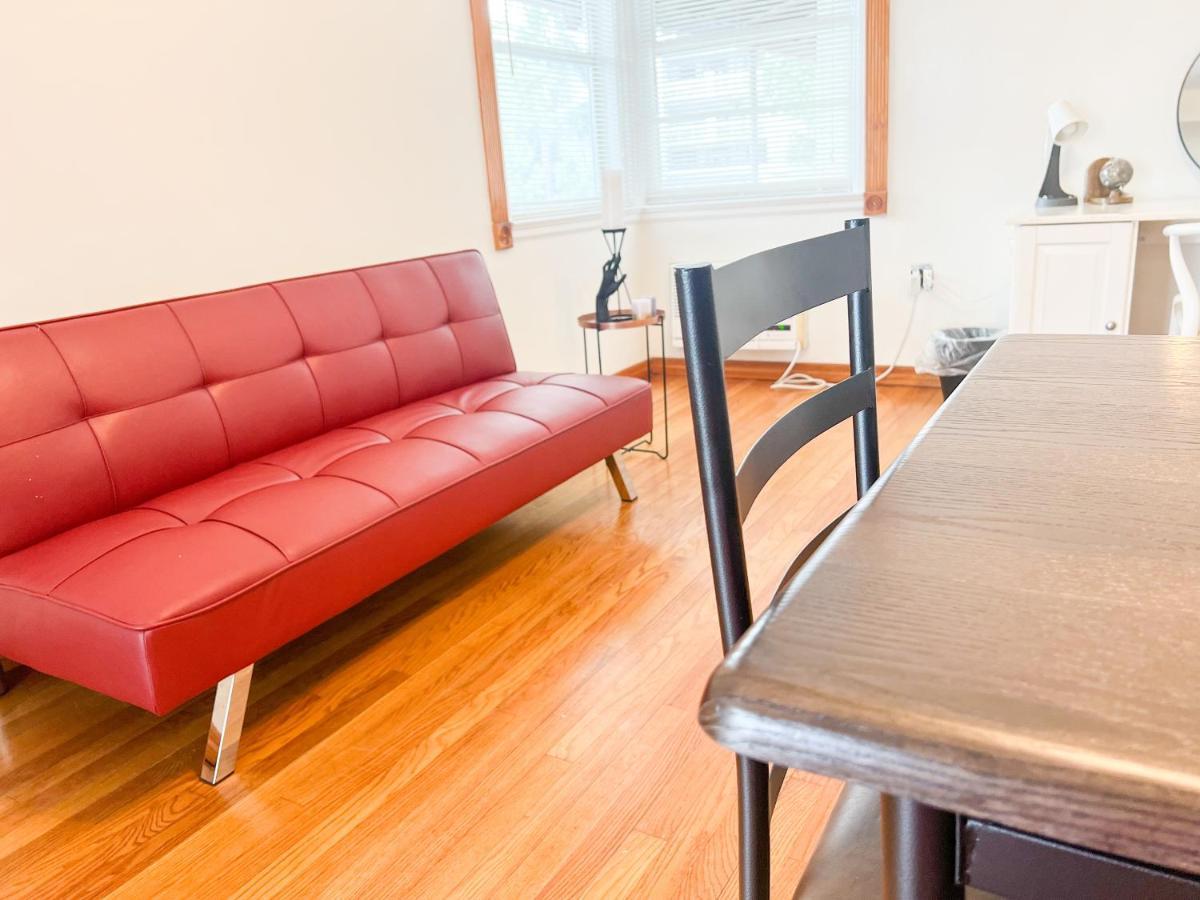 Fort Lauderdale - Las Olas 1 Bedroom 6 People Apartment With Free Parking - 5 Minutes To Las Olas Beach Eksteriør bilde
