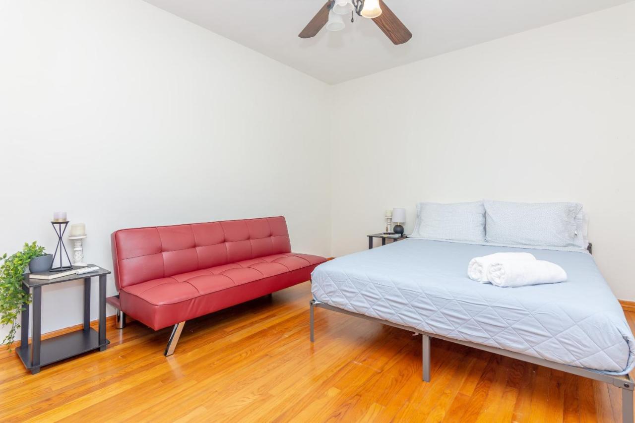 Fort Lauderdale - Las Olas 1 Bedroom 6 People Apartment With Free Parking - 5 Minutes To Las Olas Beach Eksteriør bilde