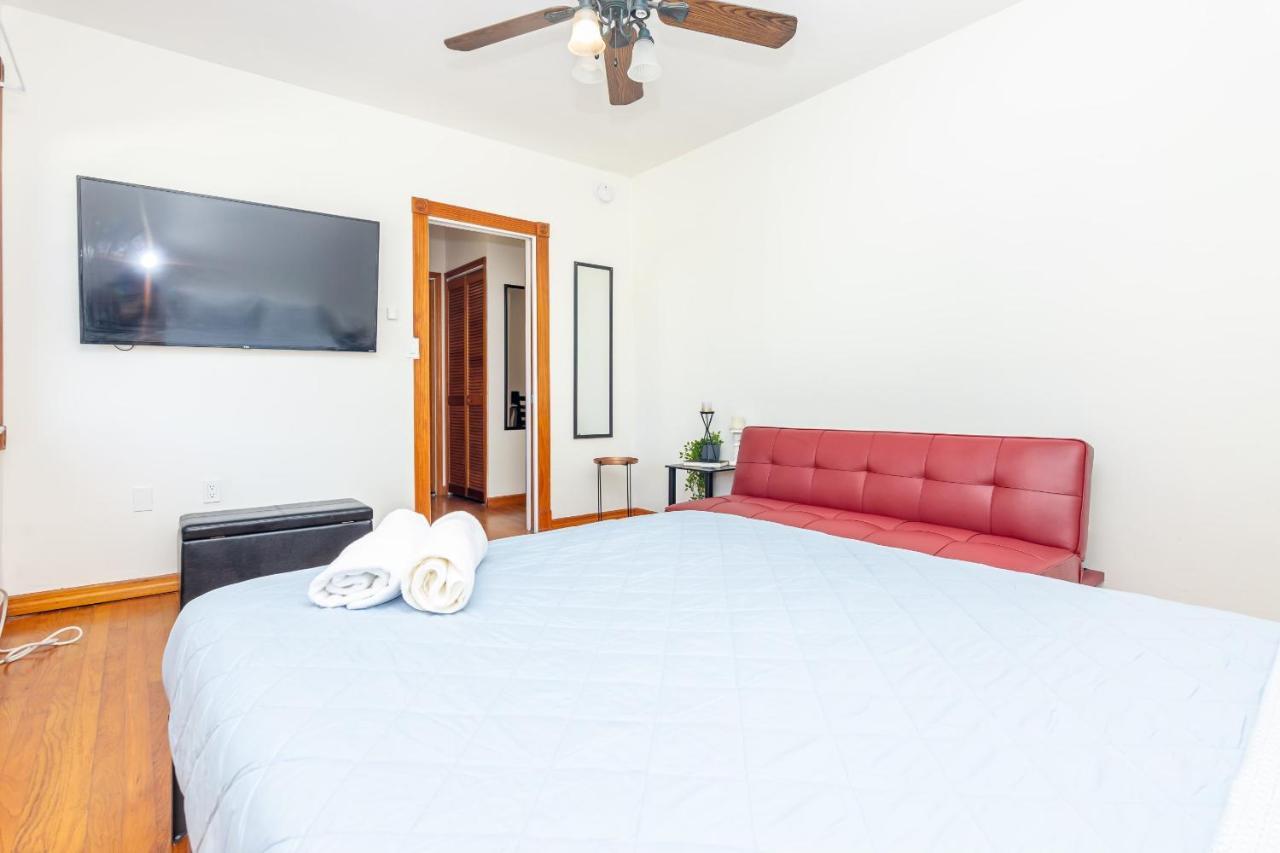Fort Lauderdale - Las Olas 1 Bedroom 6 People Apartment With Free Parking - 5 Minutes To Las Olas Beach Eksteriør bilde