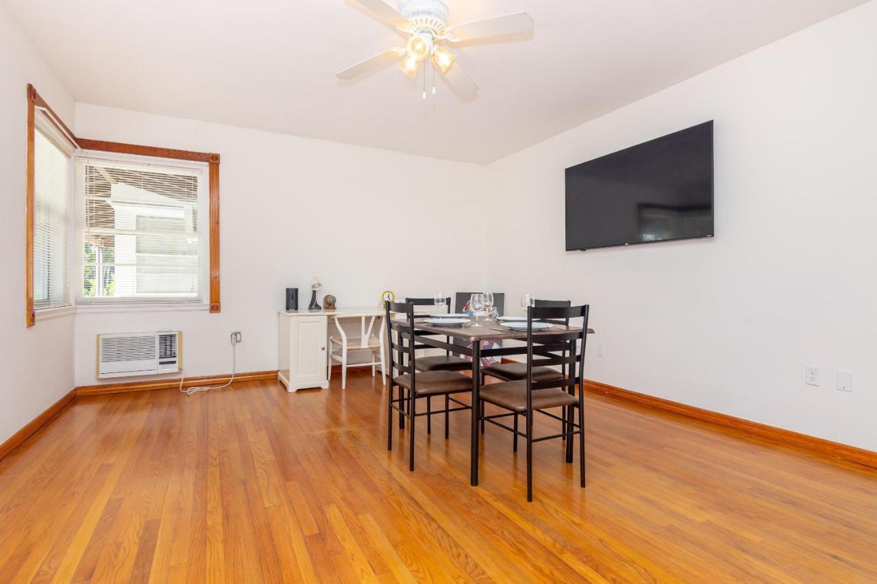 Fort Lauderdale - Las Olas 1 Bedroom 6 People Apartment With Free Parking - 5 Minutes To Las Olas Beach Eksteriør bilde