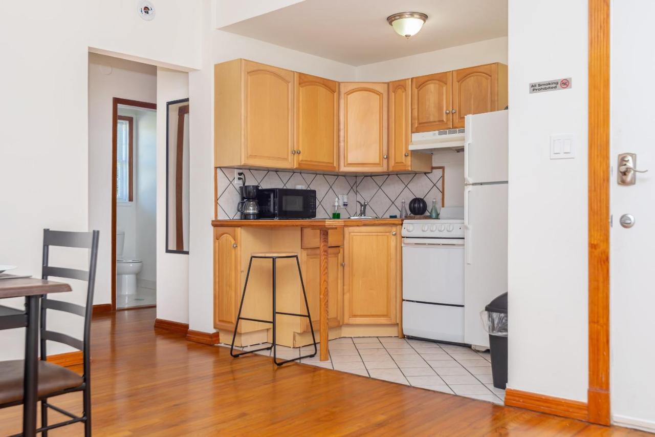 Fort Lauderdale - Las Olas 1 Bedroom 6 People Apartment With Free Parking - 5 Minutes To Las Olas Beach Eksteriør bilde