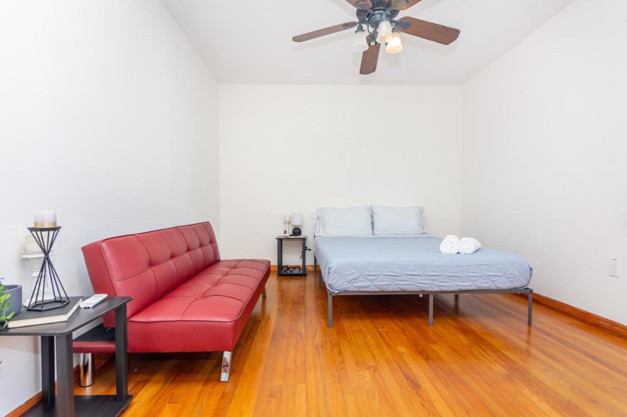 Fort Lauderdale - Las Olas 1 Bedroom 6 People Apartment With Free Parking - 5 Minutes To Las Olas Beach Eksteriør bilde
