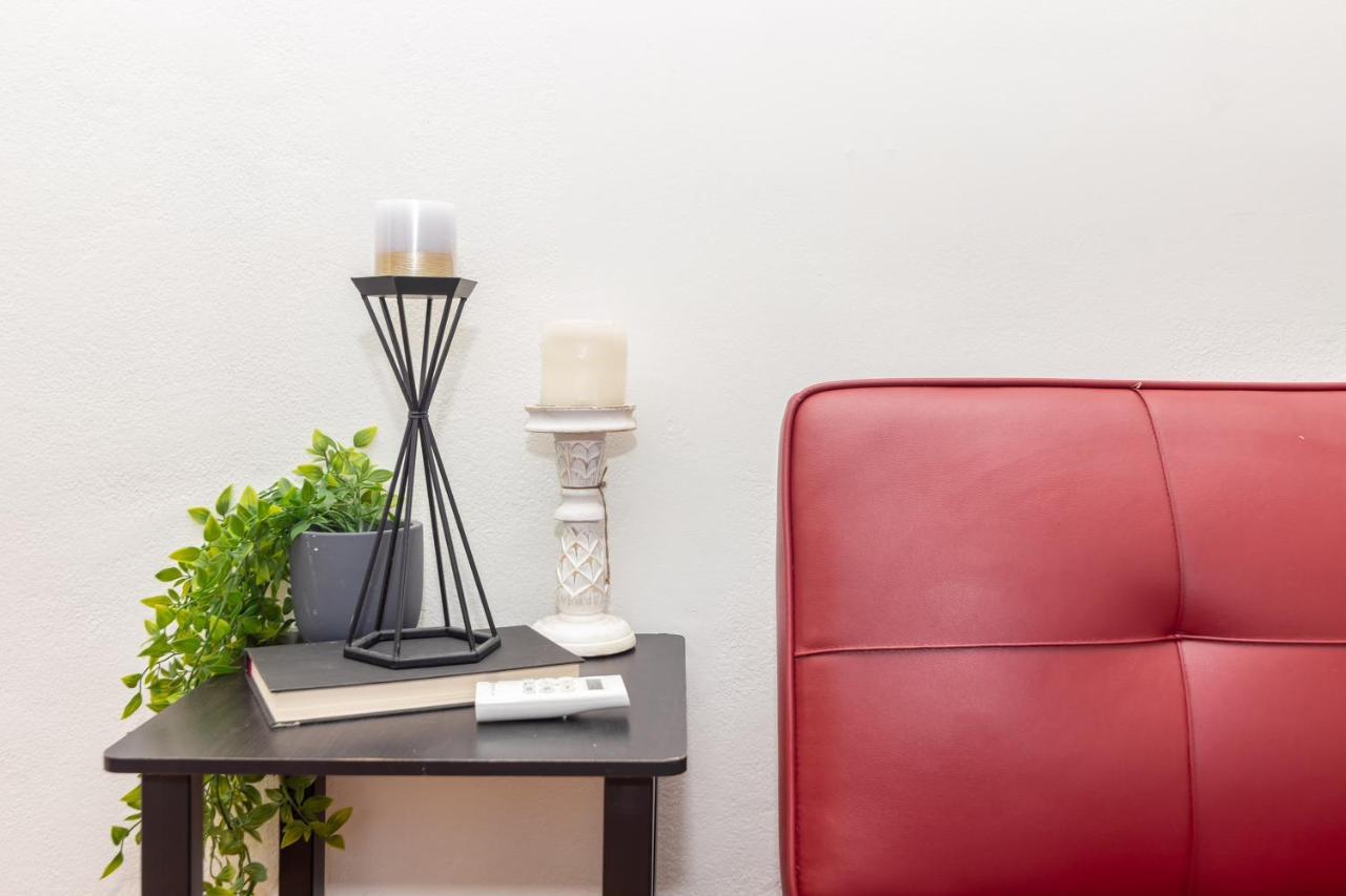 Fort Lauderdale - Las Olas 1 Bedroom 6 People Apartment With Free Parking - 5 Minutes To Las Olas Beach Eksteriør bilde
