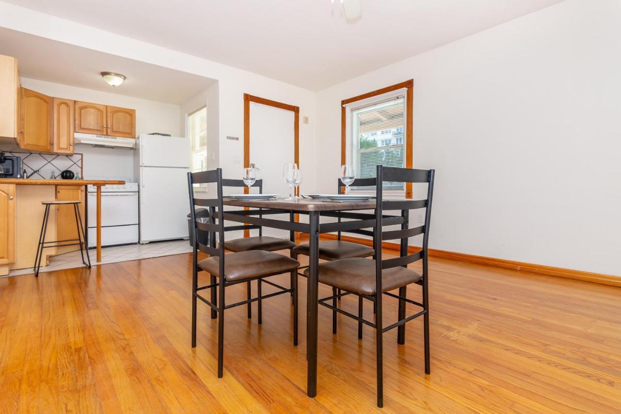 Fort Lauderdale - Las Olas 1 Bedroom 6 People Apartment With Free Parking - 5 Minutes To Las Olas Beach Eksteriør bilde