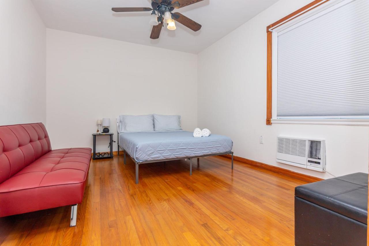 Fort Lauderdale - Las Olas 1 Bedroom 6 People Apartment With Free Parking - 5 Minutes To Las Olas Beach Eksteriør bilde