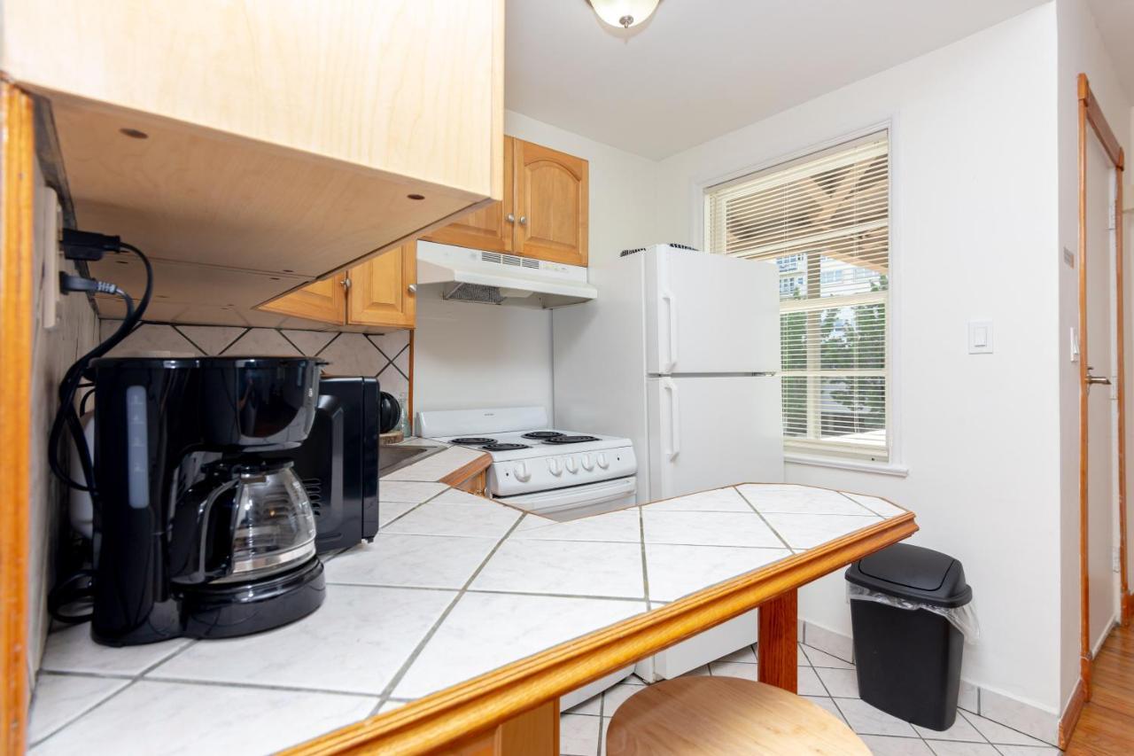 Fort Lauderdale - Las Olas 1 Bedroom 6 People Apartment With Free Parking - 5 Minutes To Las Olas Beach Eksteriør bilde