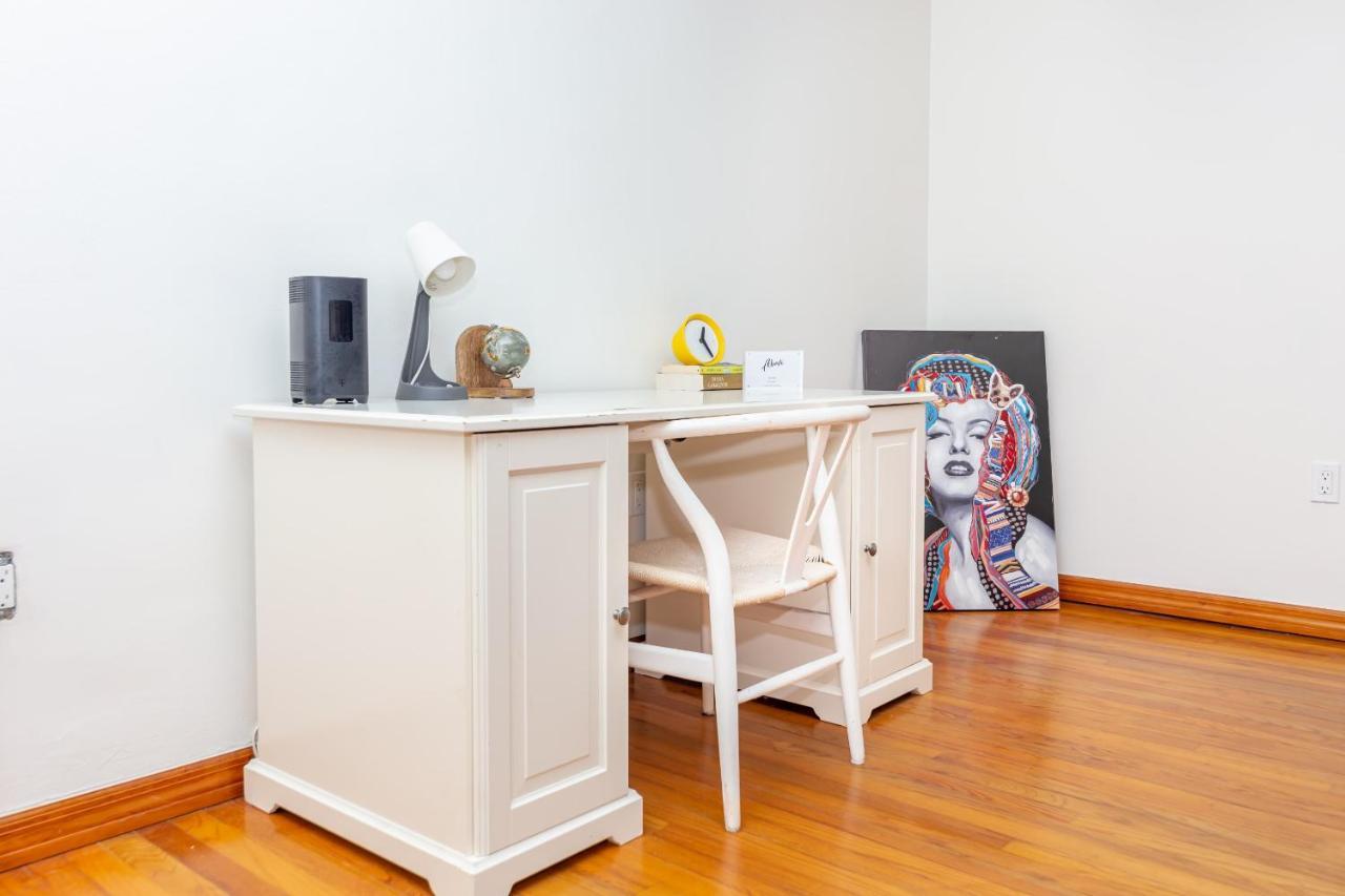 Fort Lauderdale - Las Olas 1 Bedroom 6 People Apartment With Free Parking - 5 Minutes To Las Olas Beach Eksteriør bilde